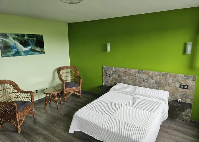 Gure AmetsaCasa Rural